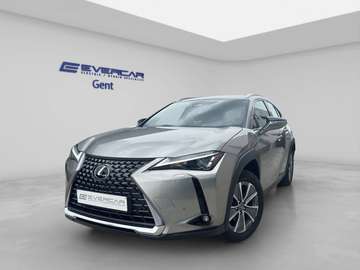 UX 300e 54.3 kWh FWD
