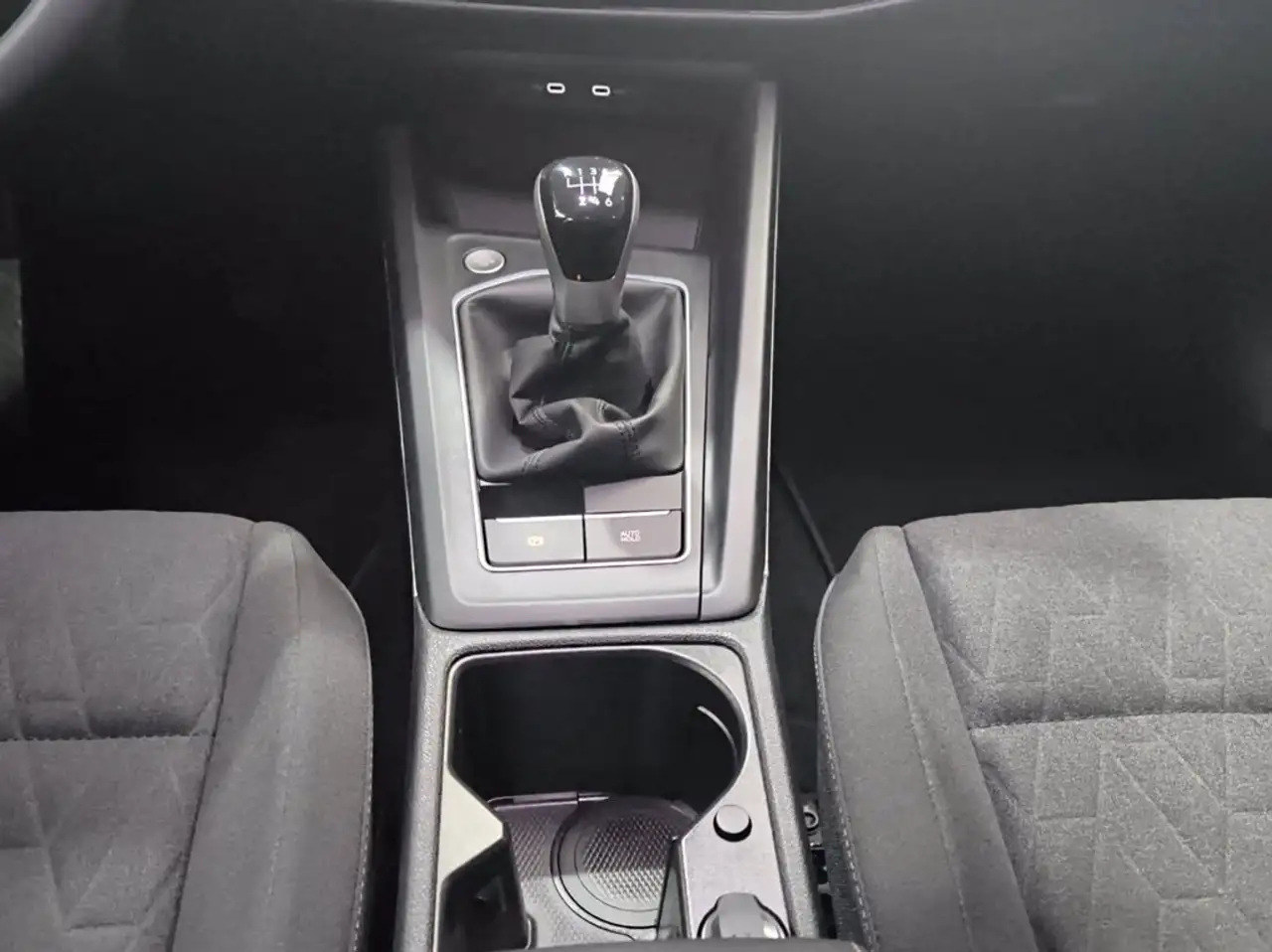 Volkswagen Golf 2.0 tdi life 115cv 12