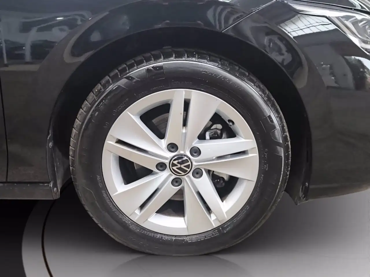 Volkswagen Golf 2.0 tdi life 115cv 14