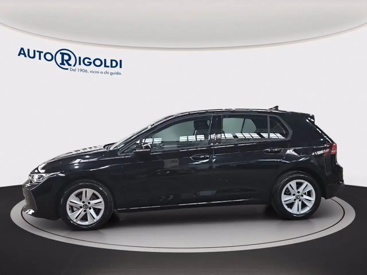 Volkswagen Golf 2.0 tdi life 115cv 3