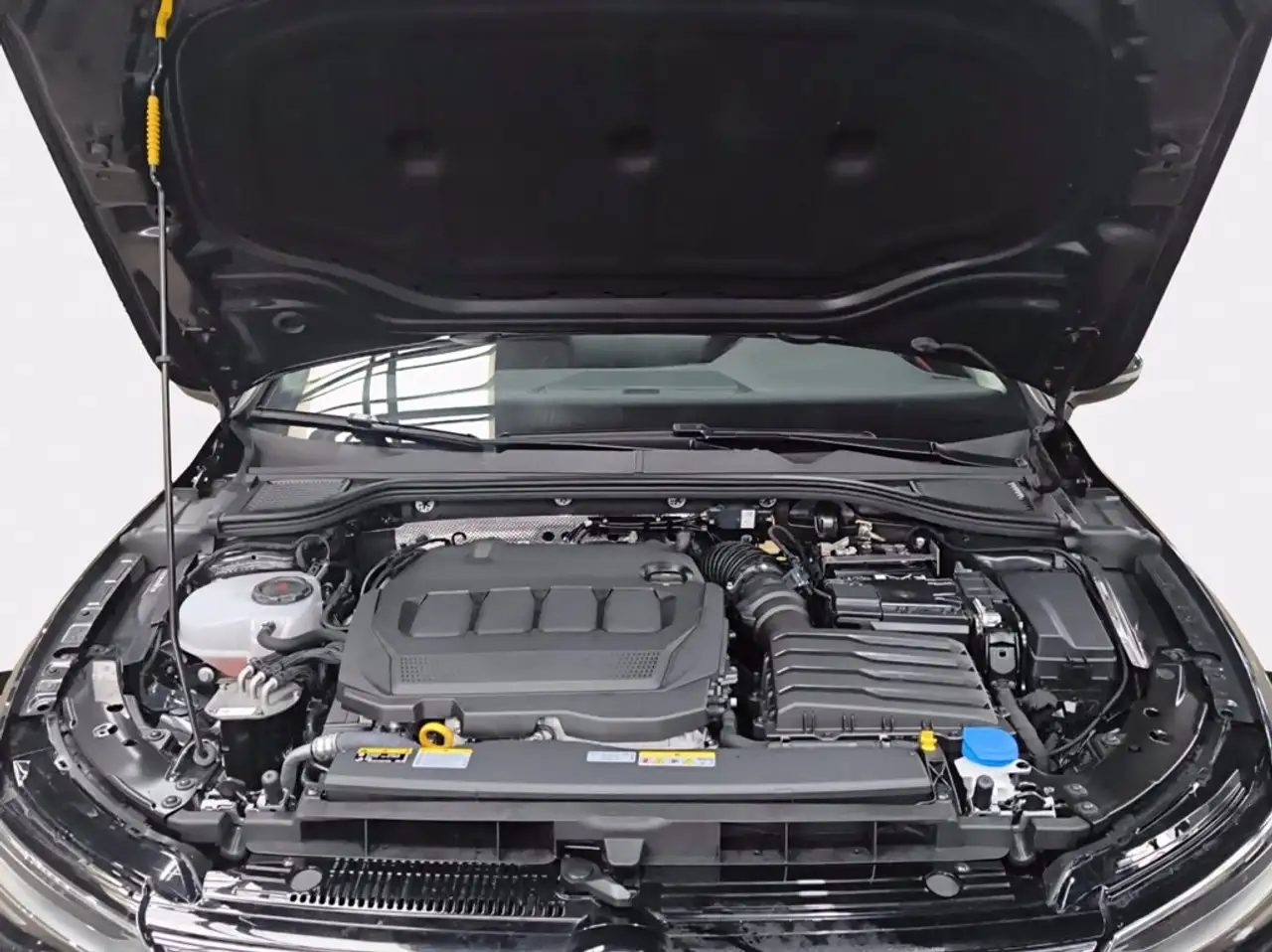 Volkswagen Golf 2.0 tdi life 115cv 10