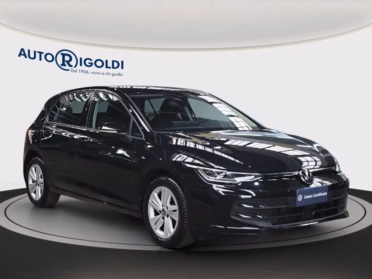 Volkswagen Golf 2.0 tdi life 115cv 20