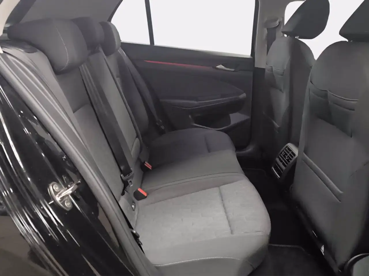 Volkswagen Golf 2.0 tdi life 115cv 9