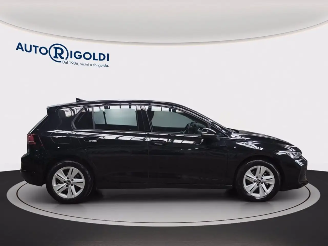 Volkswagen Golf 2.0 tdi life 115cv 21