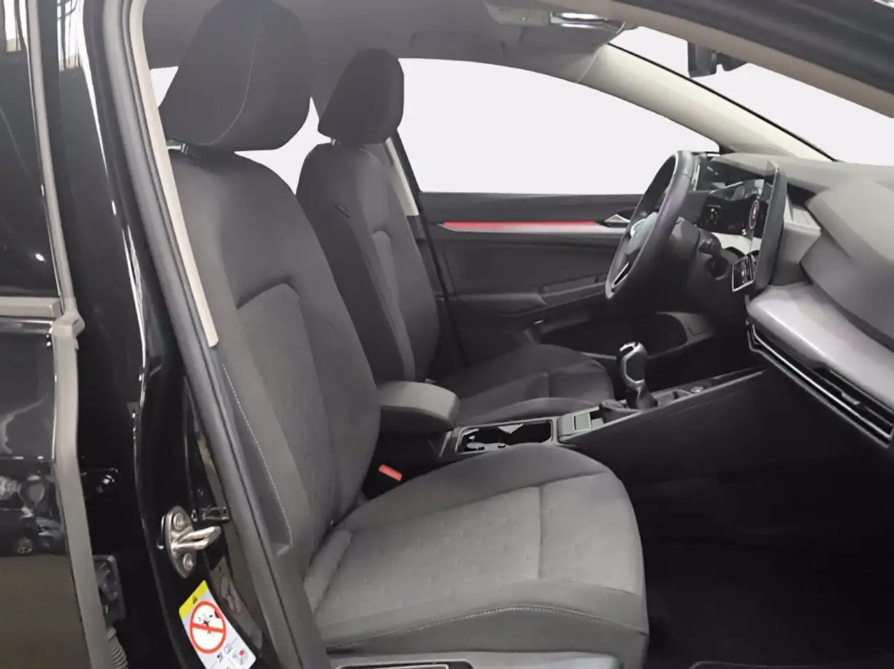 Volkswagen Golf 2.0 tdi life 115cv 8