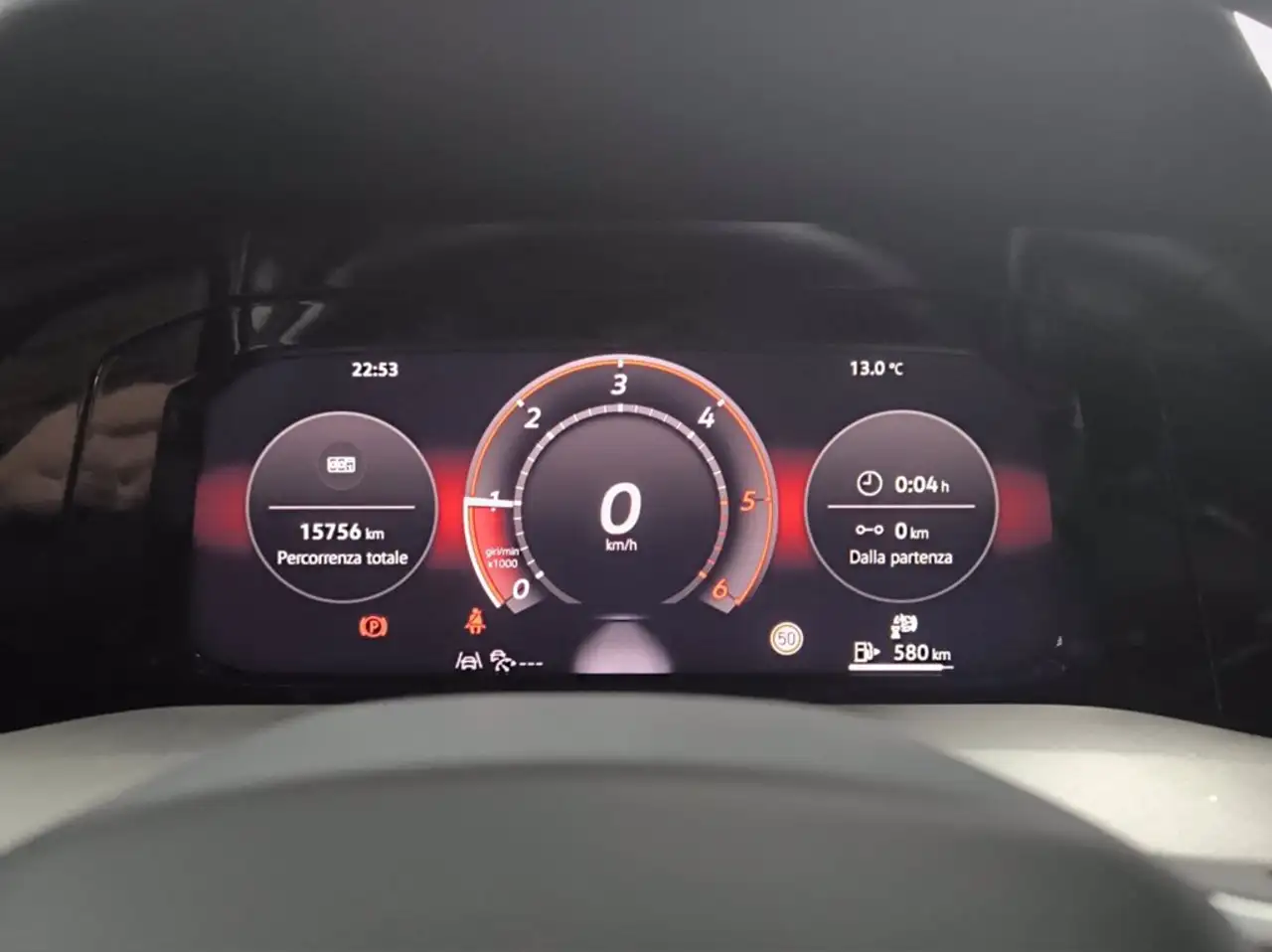 Volkswagen Golf 2.0 tdi life 115cv 19