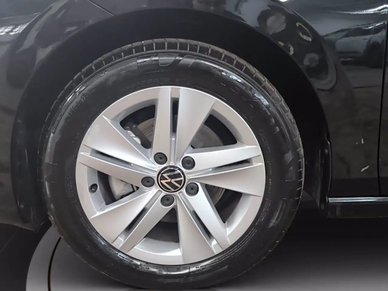 Volkswagen Golf 2.0 tdi life 115cv 17