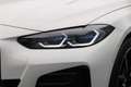 BMW i4 eDrive40 High Executive 84 kWh | DAB-Tuner | Hifi Blanc - thumbnail 26