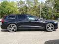 Volvo V60 V60 T6 Twin Engine AWD R-Design Schwarz - thumbnail 6