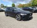 Volvo V60 V60 T6 Twin Engine AWD R-Design Schwarz - thumbnail 7