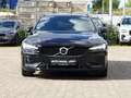 Volvo V60 V60 T6 Twin Engine AWD R-Design Schwarz - thumbnail 8