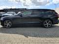 Volvo V60 V60 T6 Twin Engine AWD R-Design Schwarz - thumbnail 3