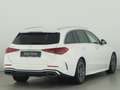 Mercedes-Benz C 300 d T AMG Premium*Dig.Light*Memory*Distronic Weiß - thumbnail 2