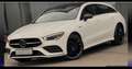 Mercedes-Benz 250 E Shooting Brake Edition Head-up Display AMG-Line Weiß - thumbnail 1