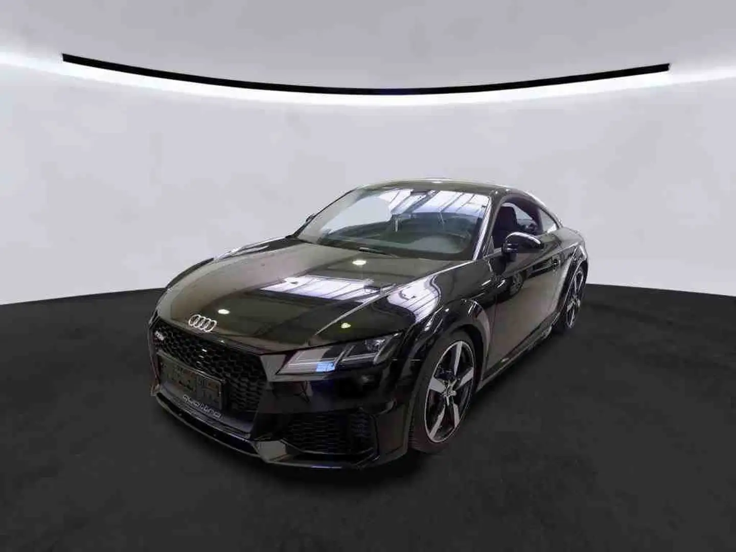 Audi TT RS Coupé 2.5 TFSI quattro *19Zoll*V-Max 280 km/h* Schwarz - 1