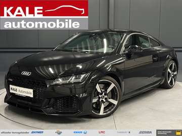 Coupé 2.5 TFSI quattro *19Zoll*V-Max 280 km/h*
