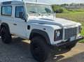 Land Rover Defender Defender 90 2.2 td Bianco - thumbnail 3