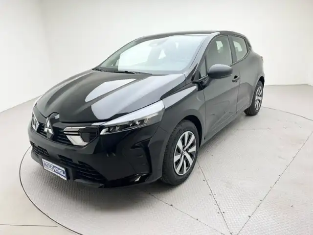 Mitsubishi Colt Basis 1.0 67 PS MT