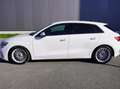 Audi A3 40 TFSI e advanced Weiß - thumbnail 5