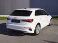 Audi A3 40 TFSI e advanced Weiß - thumbnail 3