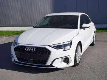 40 TFSI e advanced