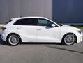 Audi A3 40 TFSI e advanced Weiß - thumbnail 4
