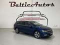 Volkswagen Passat 2.0TDI Business DGS7 110kW Bleu - thumbnail 3