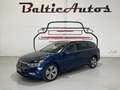 Volkswagen Passat 2.0TDI Business DGS7 110kW Bleu - thumbnail 1