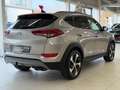 Hyundai TUCSON Premium 2WD Pano Aut. Silber - thumbnail 8