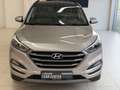 Hyundai TUCSON Premium 2WD Pano Aut. Silber - thumbnail 3