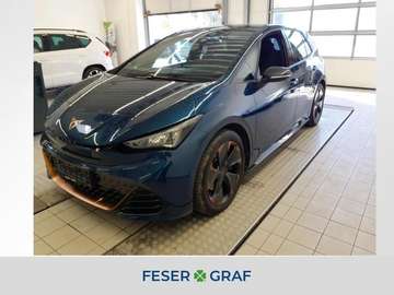 150 KW - KAMERA - SZH - NAVI - LED -