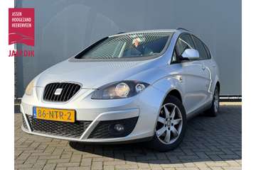 BJR 2010 1.2 TSI 105 PK Good Stuff CRUISE | AIRCO