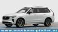 Volvo XC90 T8 PHEV Ultra Dark Exclusive Edition Weiß - thumbnail 1
