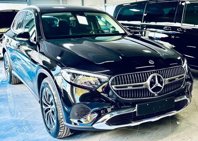 Mercedes-Benz GLC 200 Advanced Plus 4matic Tetto Apribile + Park 360°