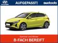Hyundai i20 (BC3) GO 1.0 T-GDI b6bg1-PP1 Gelb - thumbnail 1