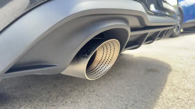 Volkswagen Golf view 15