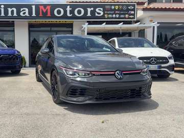 Golf 3p 2.0 TSI GTI CLUBSPORT 300CV/DSG/AKRAPOVIC/HARMAN & KARDON/IQ LIGHT