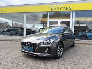 i30 SW 1.0 T-GDi / GARANTIE / CARPASS / 1 EIGENAAR /