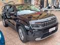 Jeep Avenger Nero - thumbnail 1