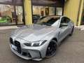 BMW M4 Competition M xDrive Gris - thumbnail 2