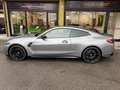 BMW M4 Competition M xDrive Gris - thumbnail 5
