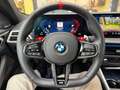 BMW M4 Competition M xDrive Gris - thumbnail 13