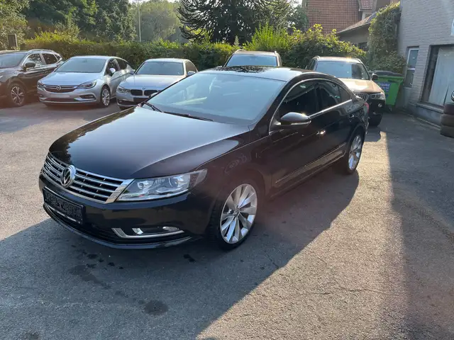 Volkswagen CC CC 2.0 TDI BlueMotion Technology DSG