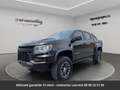Chevrolet Colorado ZR2 Tout compris hors homologation 4500e Schwarz - thumbnail 1
