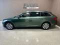 Skoda Superb Combi 2.0 TDI DSG NAVI|SHZ|ALU|DAB Grün - thumbnail 3