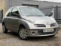 Nissan Micra 1.2 Otazu AUTOMAAT/AIRCO/84DKM/NAP/ISOFIX/UNIEK! Grijs - thumbnail 8