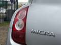 Nissan Micra 1.2 Otazu AUTOMAAT/AIRCO/84DKM/NAP/ISOFIX/UNIEK! Grijs - thumbnail 10