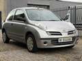 Nissan Micra 1.2 Otazu AUTOMAAT/AIRCO/84DKM/NAP/ISOFIX/UNIEK! Grijs - thumbnail 4