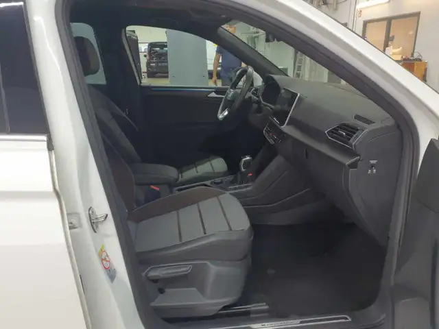 Seat Tarraco view 8