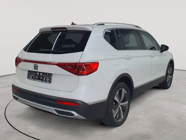 Seat Tarraco view 4